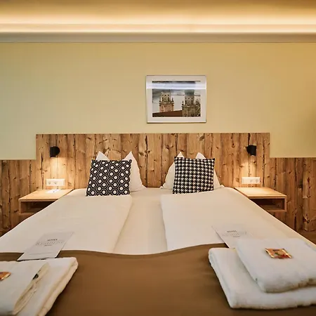 Hotel Residenz Passau-2