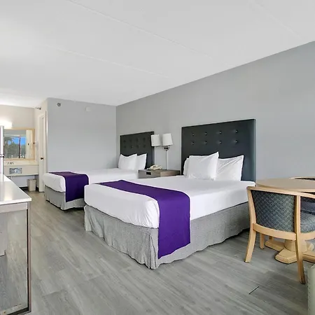 Home 1 Suites Extended Stay - Kissimmee-2