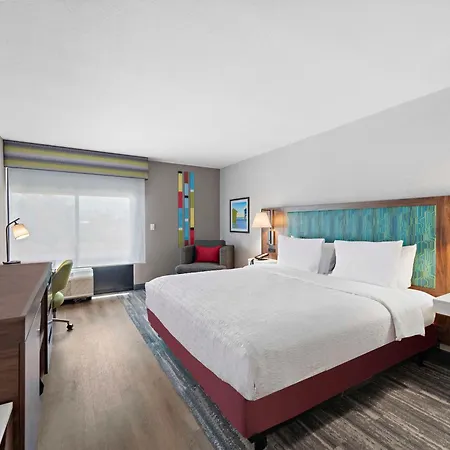 Hampton Inn By Hilton Los Angeles Airport Lax-2