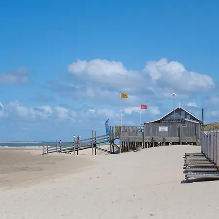 Campinghotel Renesse-2