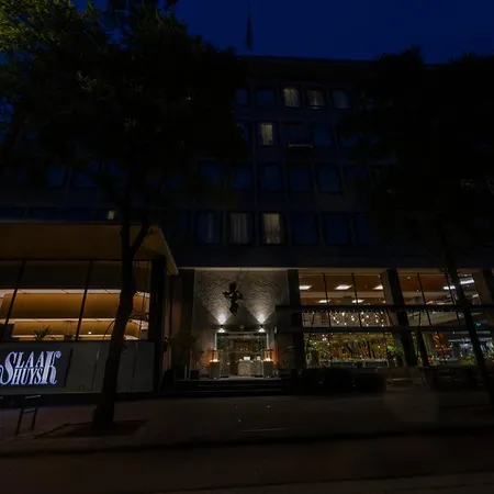 The Slaak Rotterdam, a Tribute Portfolio Hotel-2