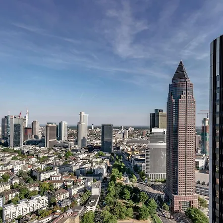 Frankfurt Marriott Hotel-3