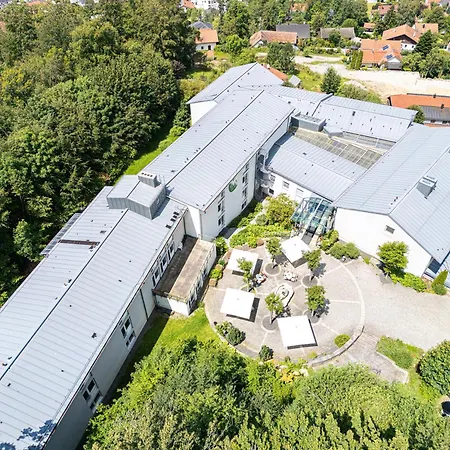 Michel Hotel Karoli Waldkirchen-3