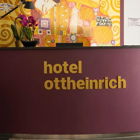 Hotel Ottheinrich-2