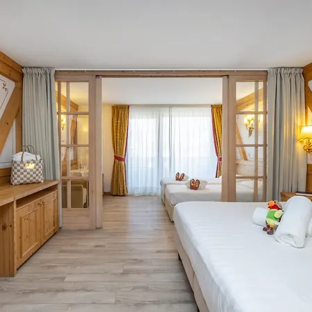 Piz Galin Grand Hotel Family & Wellness-2