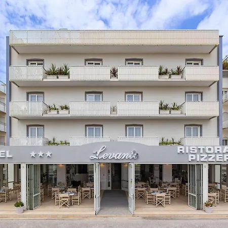 Hotel Levante-3