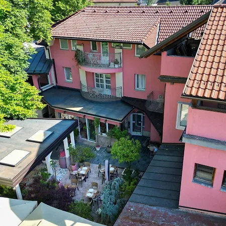 Boutique Hotel Asteria-2