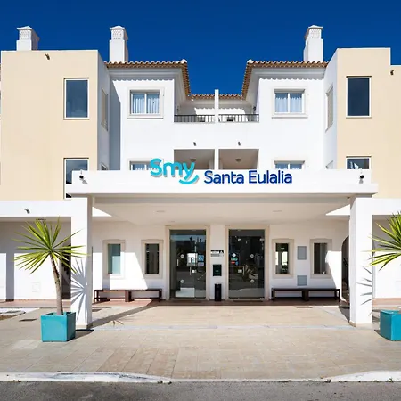 Smy Santa Eulalia Algarve-2