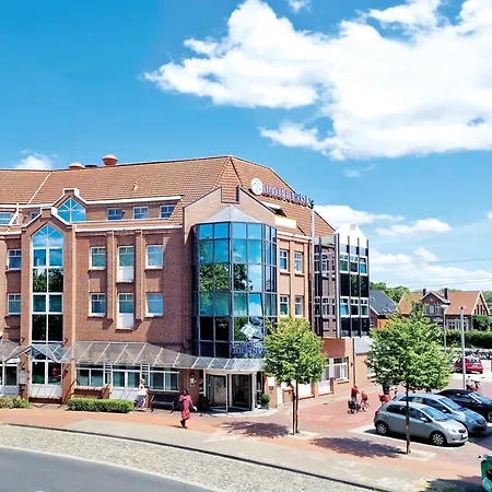 Hotel Frisia-2