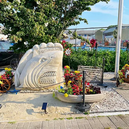Cape Sands Inn-3