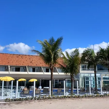 Kaakupe Praia Hotel-2