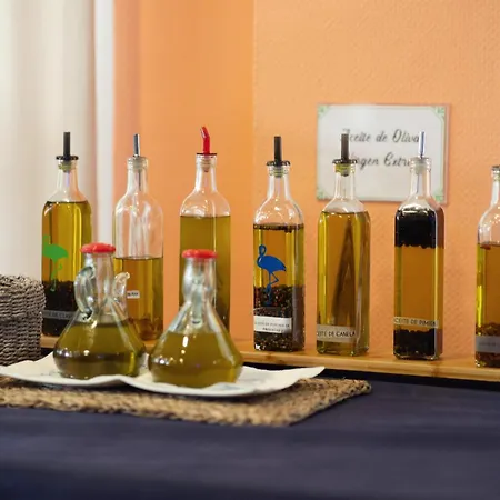 Hotel Albaida Nature-3