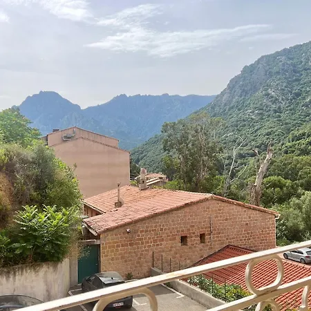 Logis Hotel Le Lonca-2
