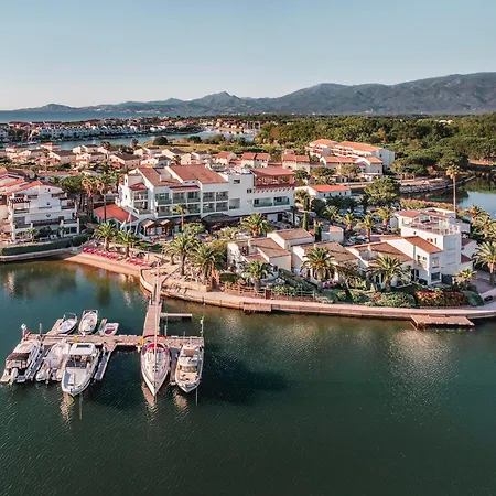 Relais et Châteaux Thalasso&Spa Ile de la Lagune-3
