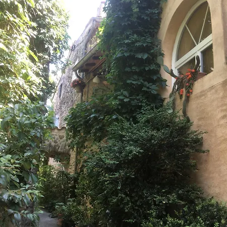 Chambres du clocher-3