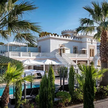La Villa Mauresque-2