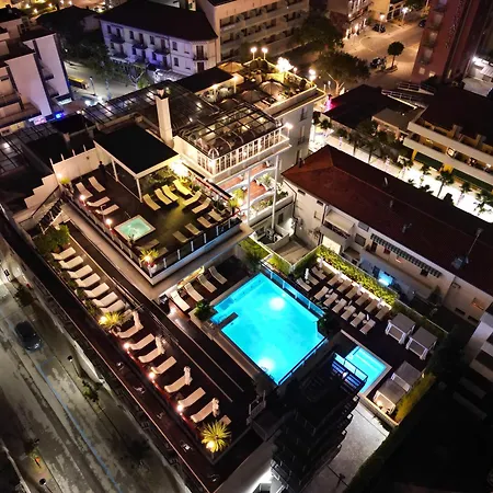 Hotel Italia Palace-2