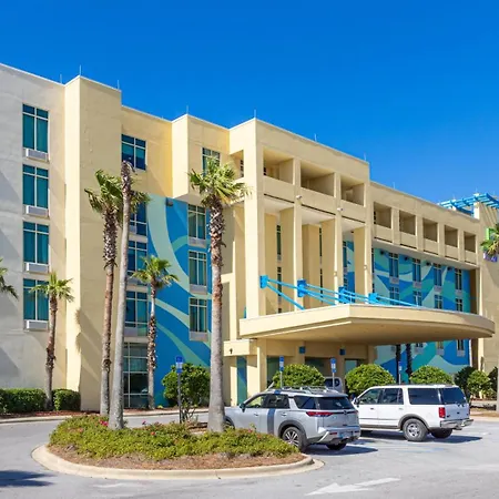 Holiday Inn Resort Fort Walton Beach By Ihg-3