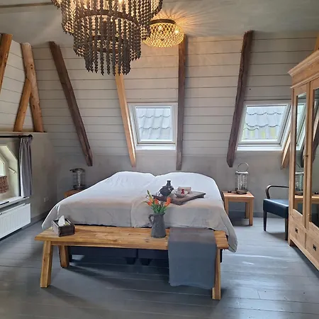 B&B De Meidoornhof-2