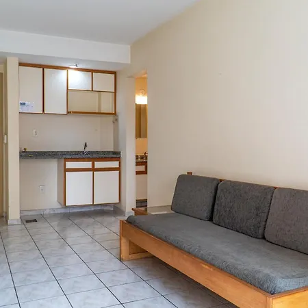 Hotel Vila Rica Flat-3