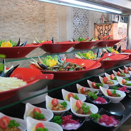 White Gold Hotel & Spa-2