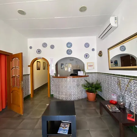 Hotel Muñoz-2