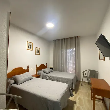 Hotel Muñoz-3