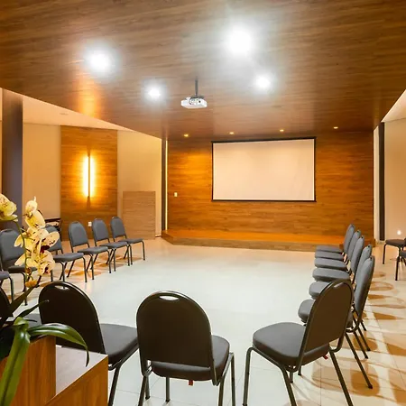 Tabaobí Smart Hotel-3