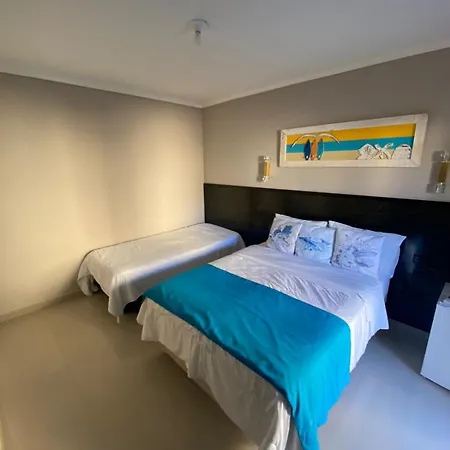 Pousada Praia Brava-2