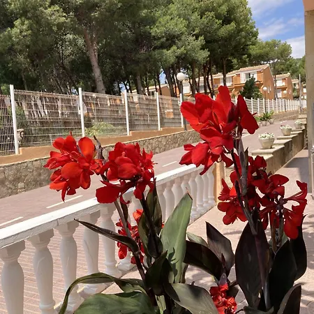 Hotel Sancho III-3