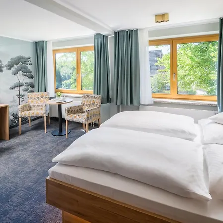 Hotel Waldschlösschen-2