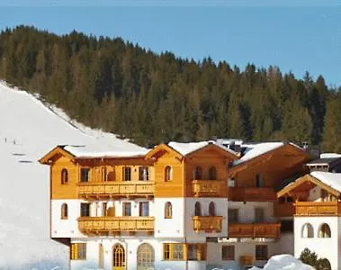 Hotel Lisa-2