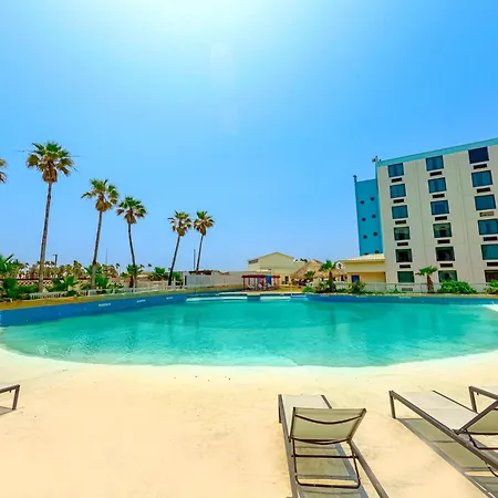 Holiday Inn Resort South Padre Island-Beach Front By Ihg-2