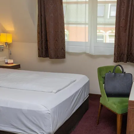 Hotel Nordhausen-3