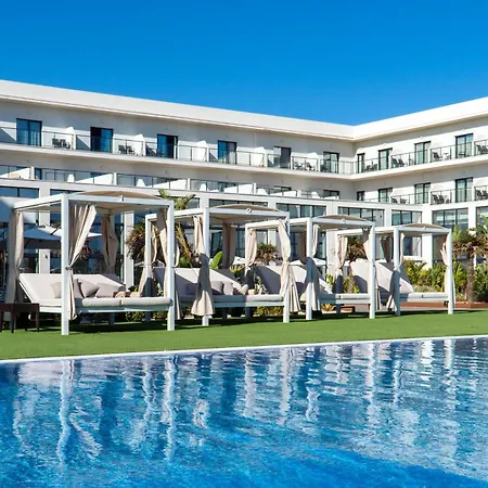 Cabogata Beach Hotel-3
