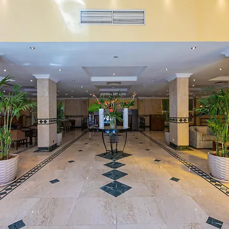 Bel Air Azur Resort (Adults Only)-2