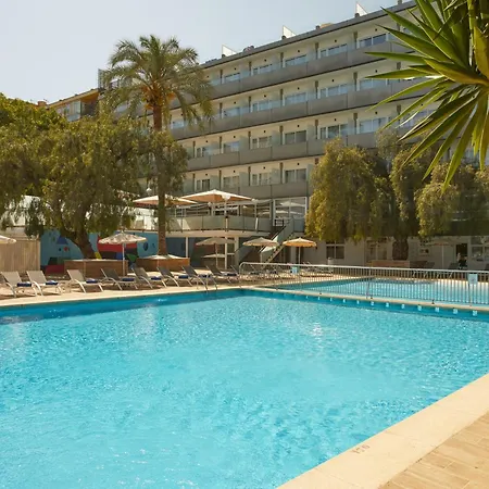 Hotel Joan Miro Museum-2