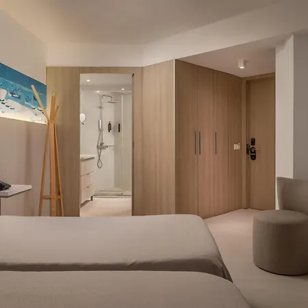 The Place Mar Mediterrania & Spa By Alegria 4 Sup - Adults Only-2