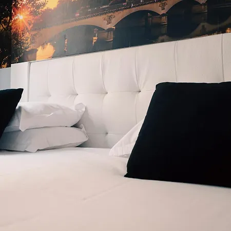 Hotel Aida Marais-3
