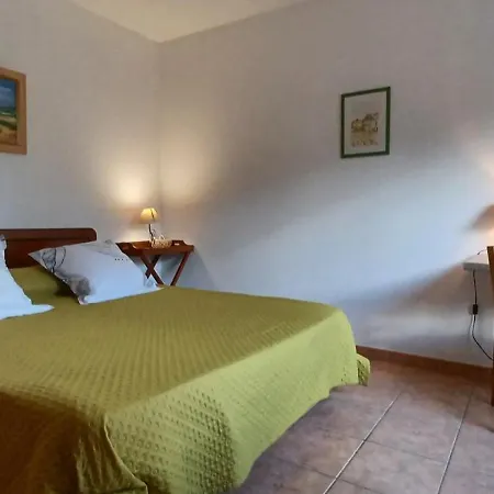 Chambres d'hôtes La Gardie-3
