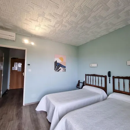 Hôtel AMBEILLE-3