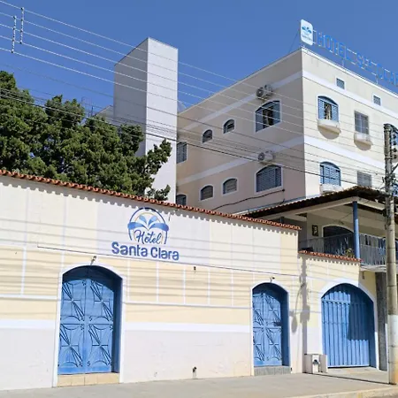 Hotel Santa Clara-3