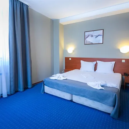 Sveta Sofia Hotel-3