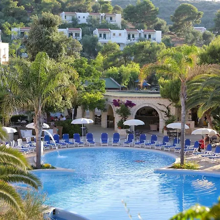 Hotel I Melograni-3