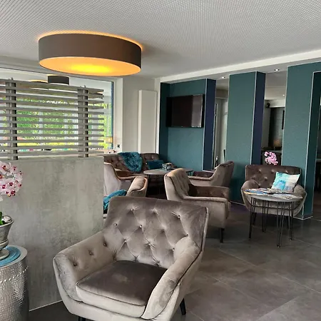 Hotel Garni Nordseejuwel-2