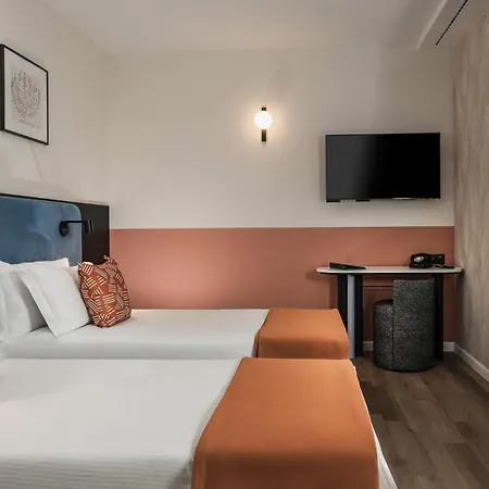 Duomo Hotel-2