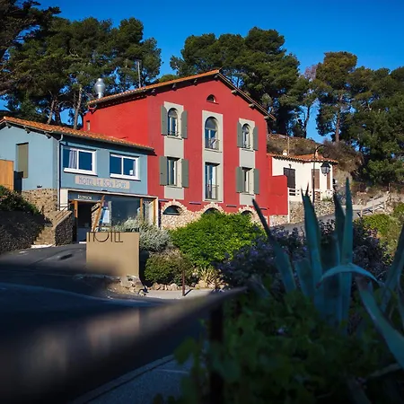 Hotel Le Bon Port-3