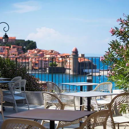 Hotel Le Bon Port-2