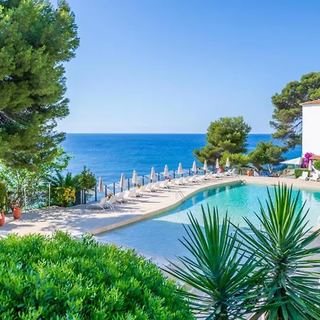 Park Hotel San Jorge & Spa By Escampa Hotels-2