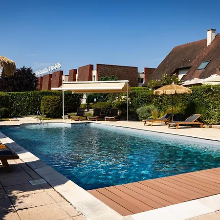 Logis Hostellerie D'Aussois-2